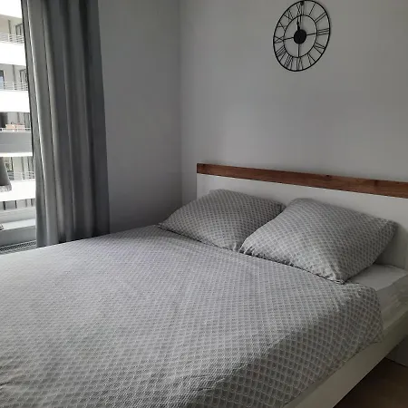 Sun Towers Świnoujście