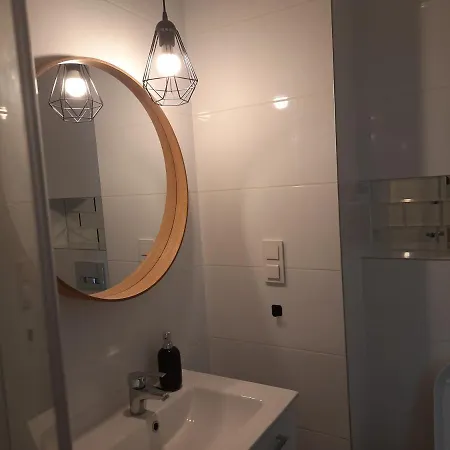 Sun Towers Świnoujście