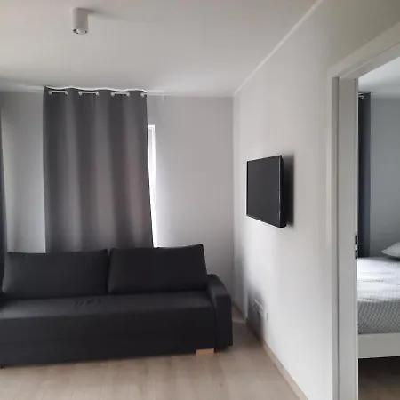 Sun Towers * Świnoujście