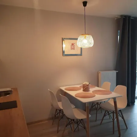 Sun Towers Apartman *