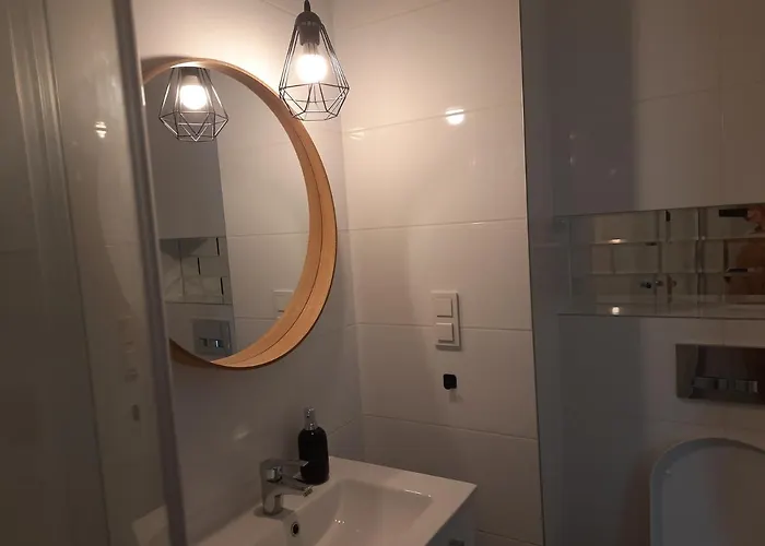 Sun Towers Świnoujście